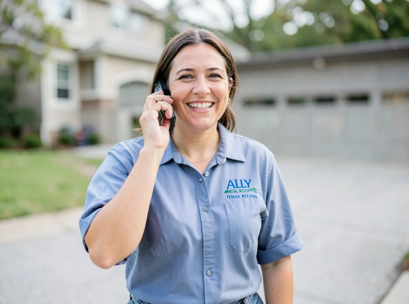 Metal Roof Installation Greenwood, MO FAQs